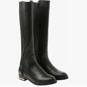 Kensie Tayson Knee High Boots